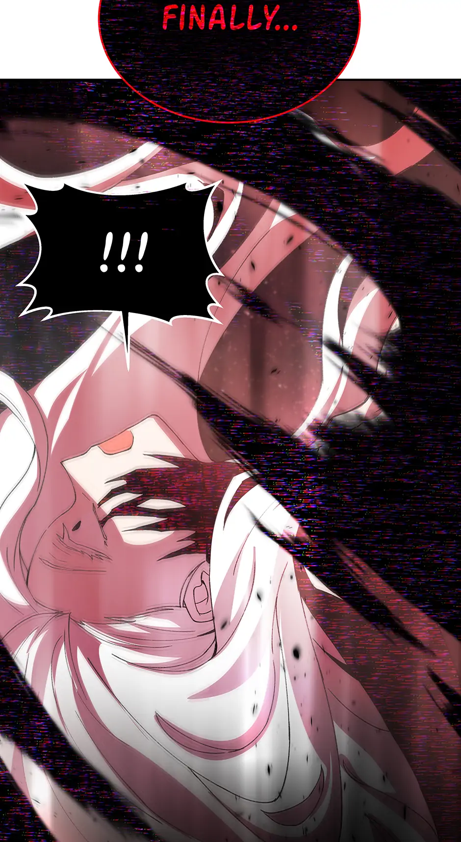 I Became A Part Time Employee For Gods Chapter 100 - page 87