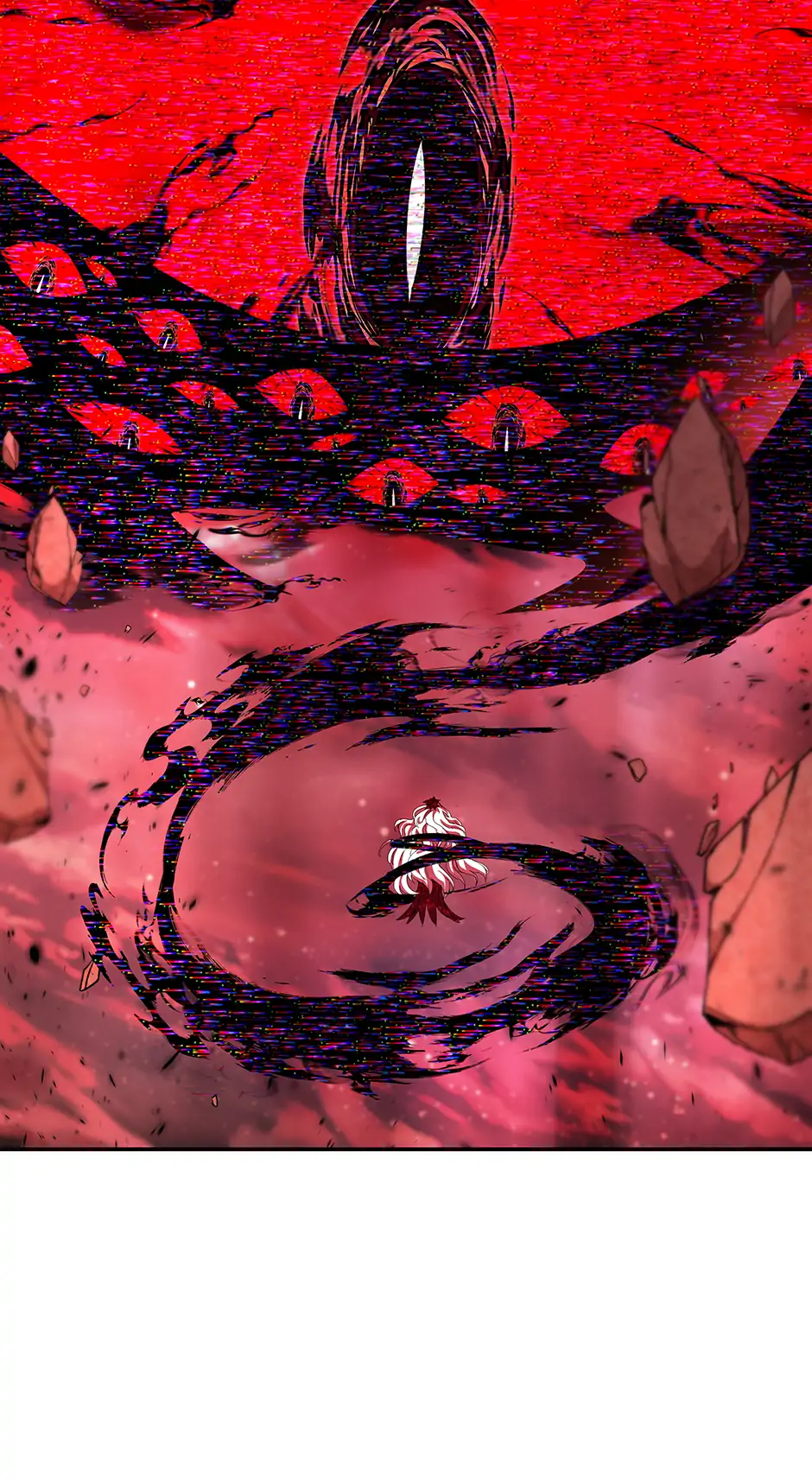 I Became A Part Time Employee For Gods Chapter 100 - page 89