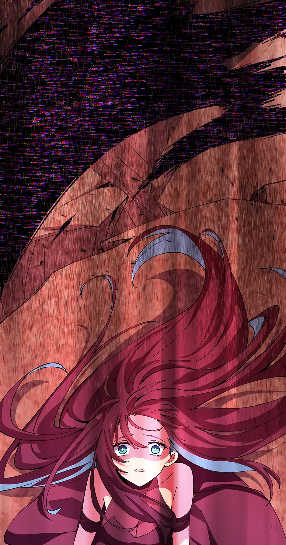 I Became A Part Time Employee For Gods Chapter 100 - page 93