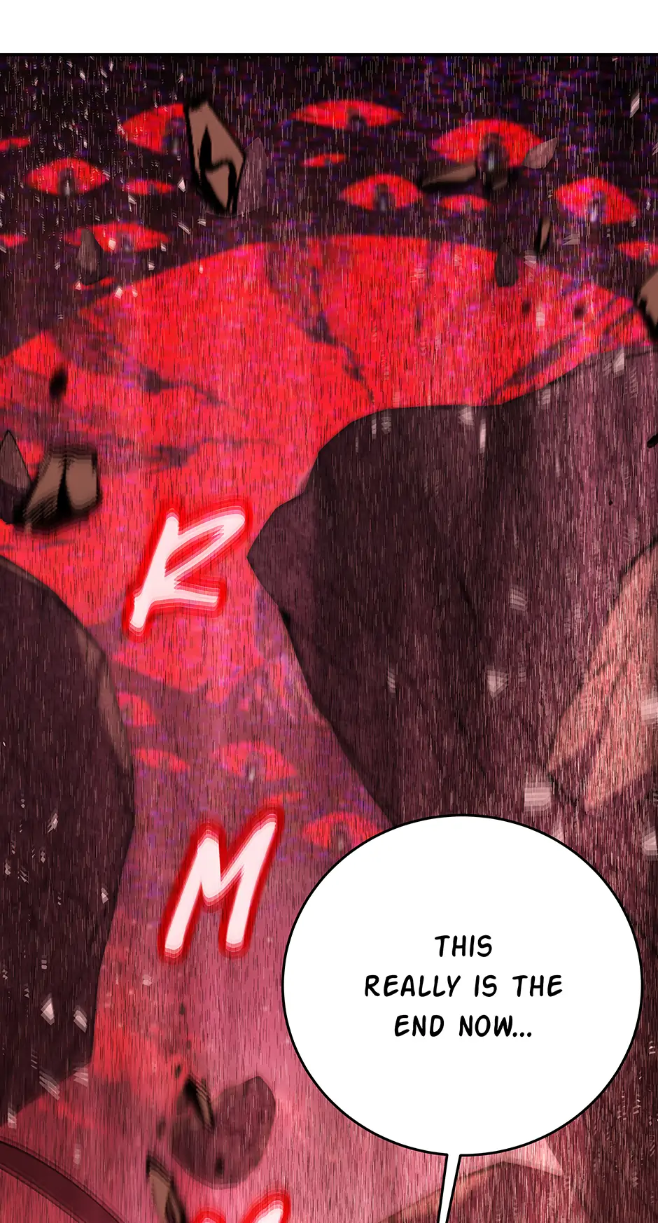 I Became A Part Time Employee For Gods Chapter 100 - page 96