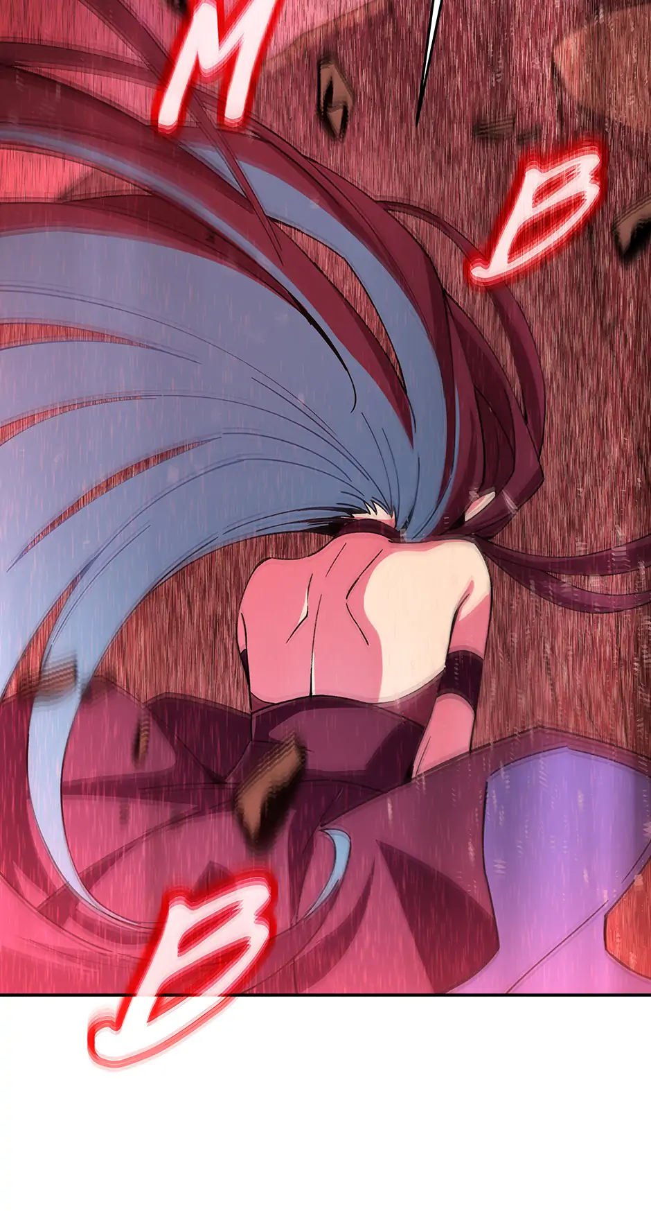 I Became A Part Time Employee For Gods Chapter 100 - page 97