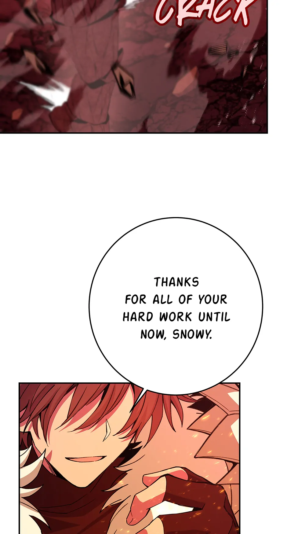 I Became A Part Time Employee For Gods Chapter 100 - page 99