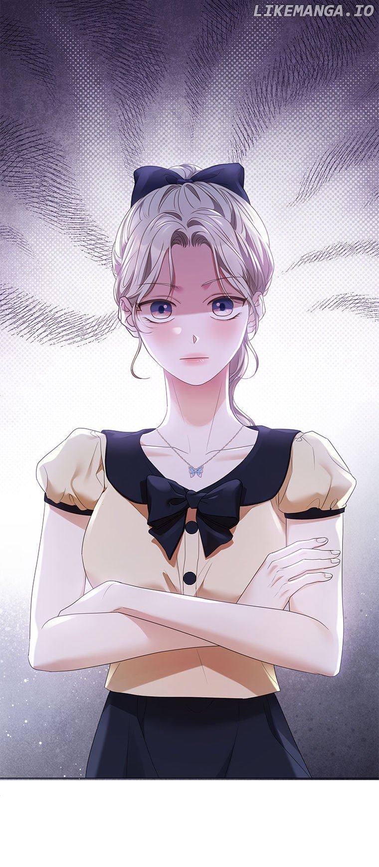 The Unwelcome Guests of House Fildette Chapter 139 - page 2