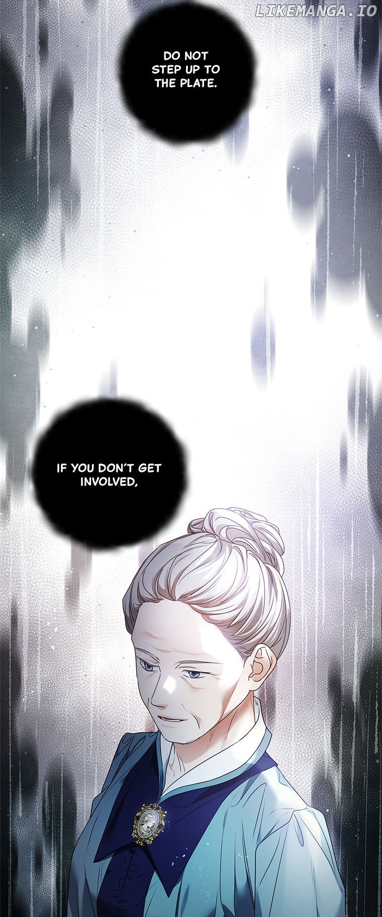 The Unwelcome Guests of House Fildette Chapter 139 - page 22