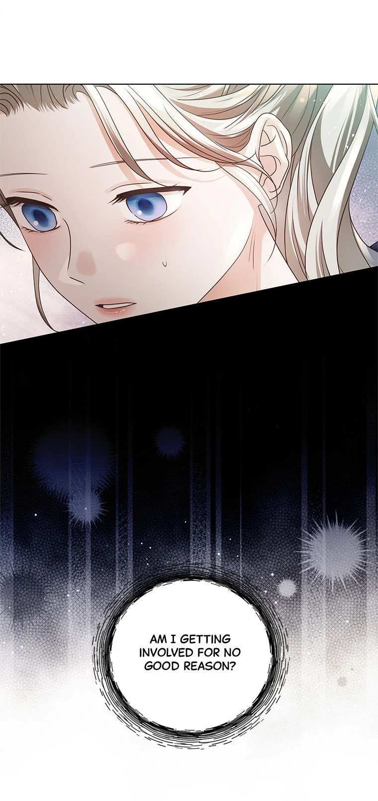 The Unwelcome Guests of House Fildette Chapter 139 - page 24