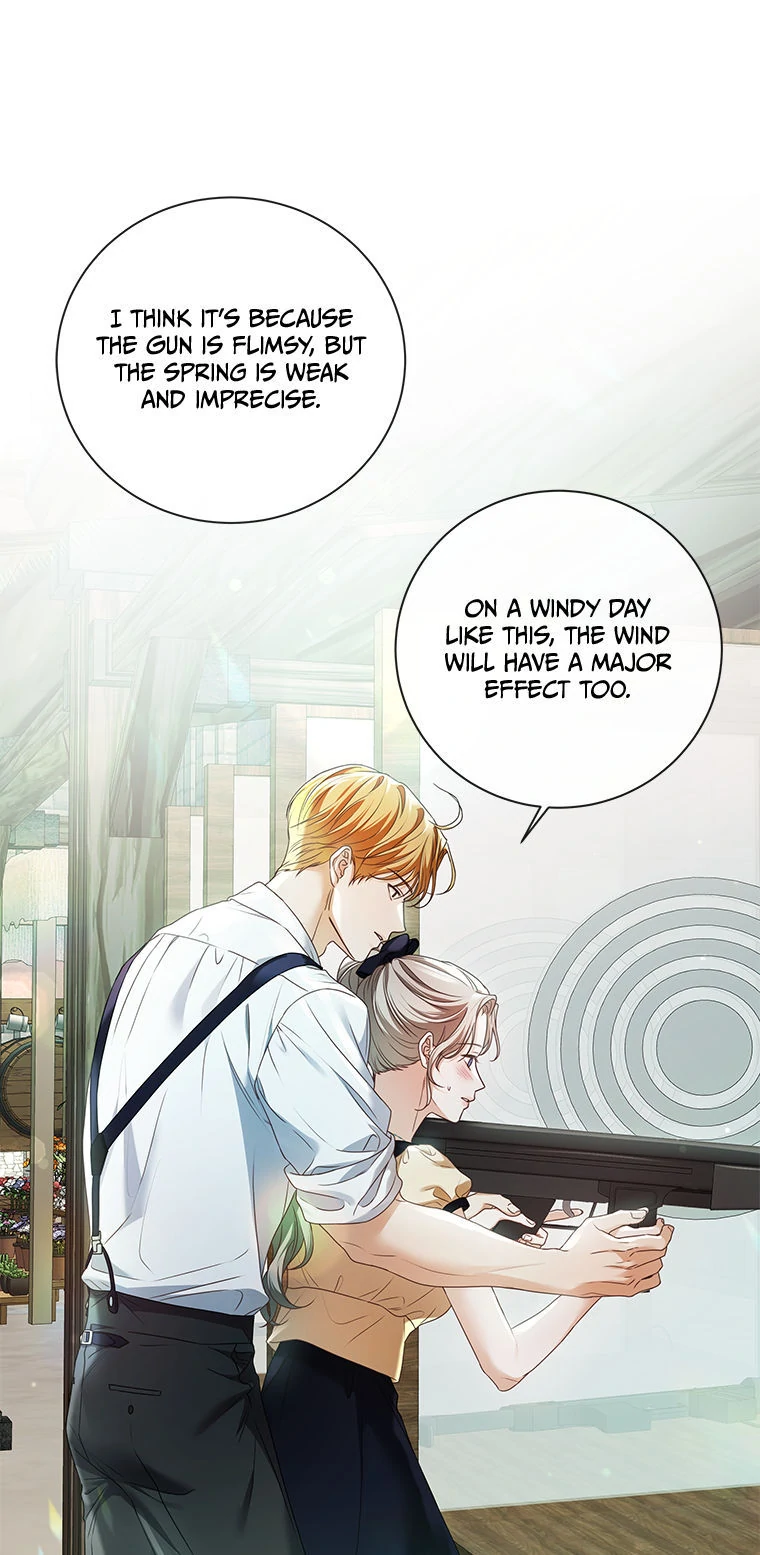 The Unwelcome Guests of House Fildette Chapter 139 - page 29