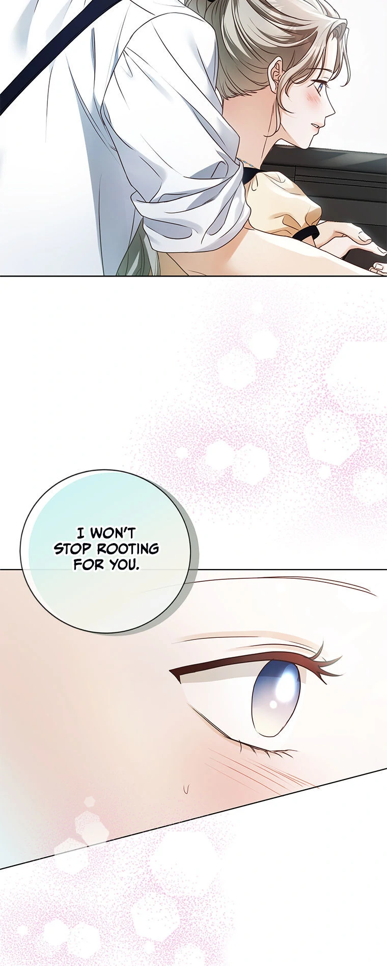 The Unwelcome Guests of House Fildette Chapter 139 - page 32
