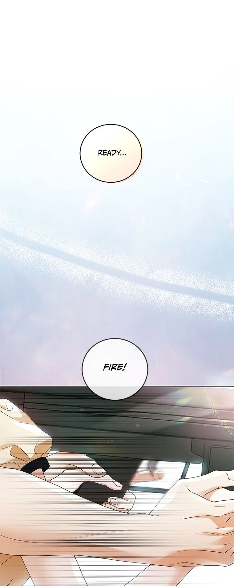 The Unwelcome Guests of House Fildette Chapter 139 - page 34