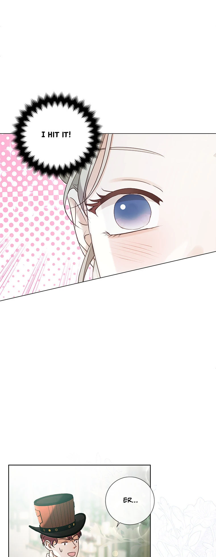 The Unwelcome Guests of House Fildette Chapter 139 - page 36