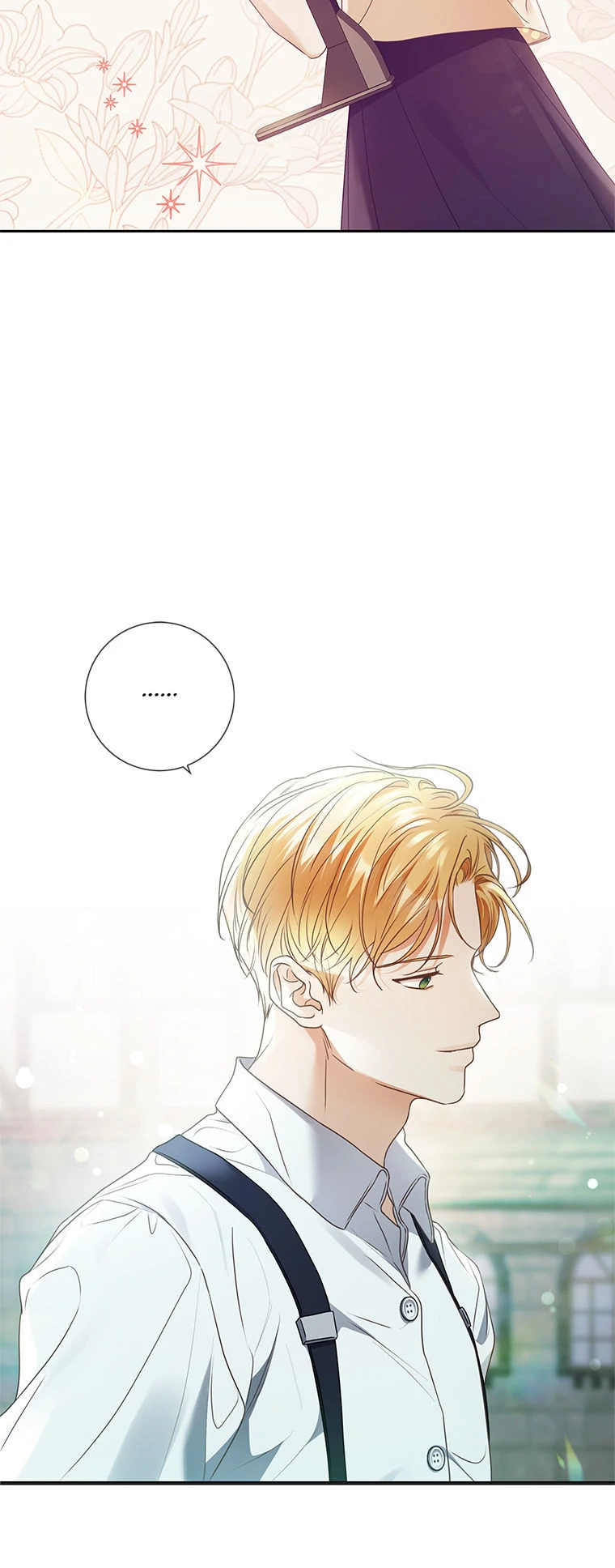 The Unwelcome Guests of House Fildette Chapter 139 - page 42