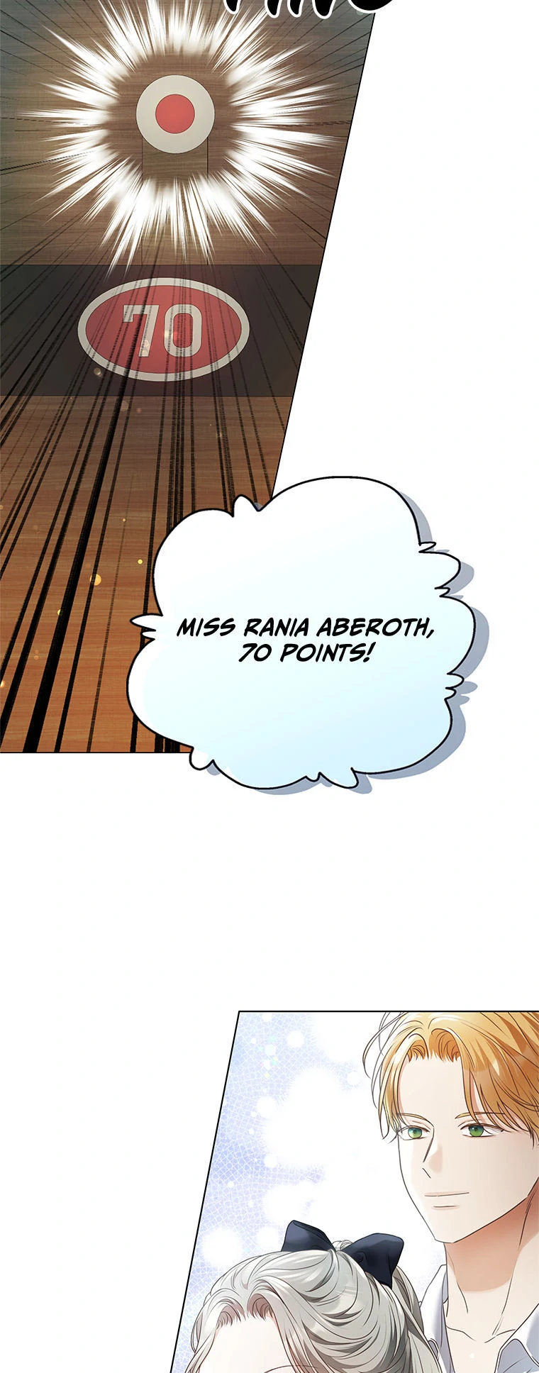The Unwelcome Guests of House Fildette Chapter 139 - page 44