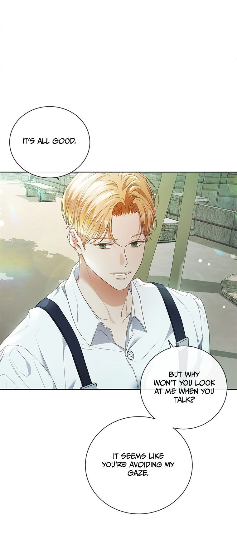 The Unwelcome Guests of House Fildette Chapter 139 - page 54