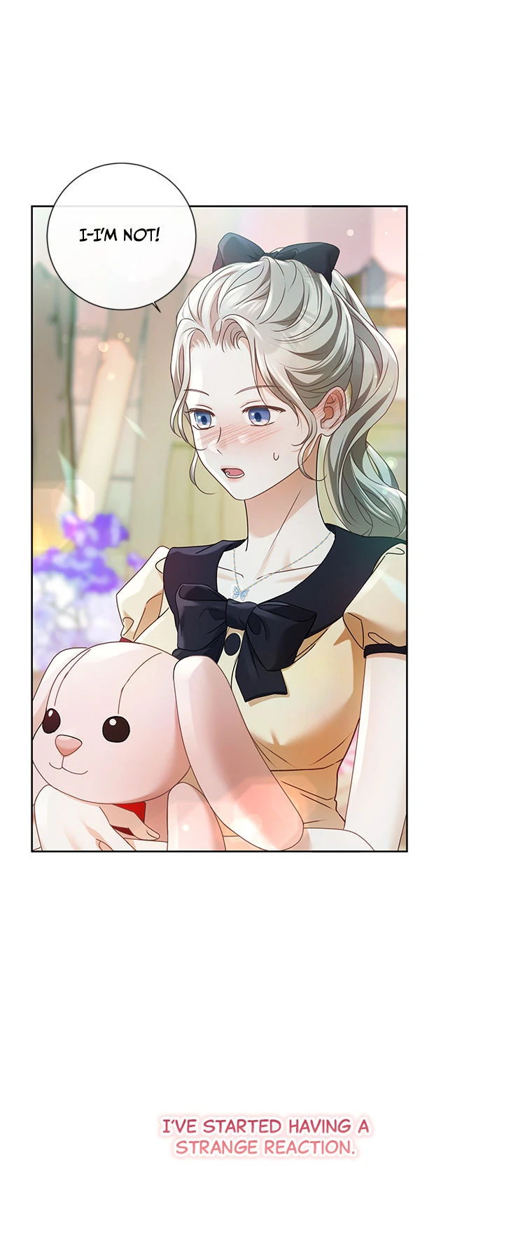 The Unwelcome Guests of House Fildette Chapter 139 - page 55