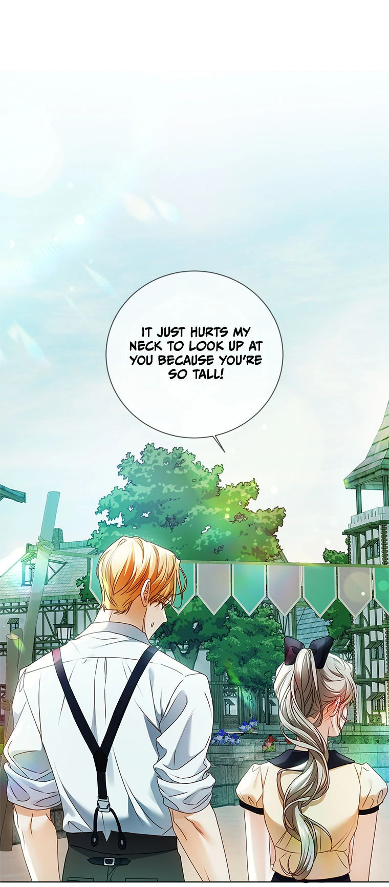 The Unwelcome Guests of House Fildette Chapter 139 - page 56