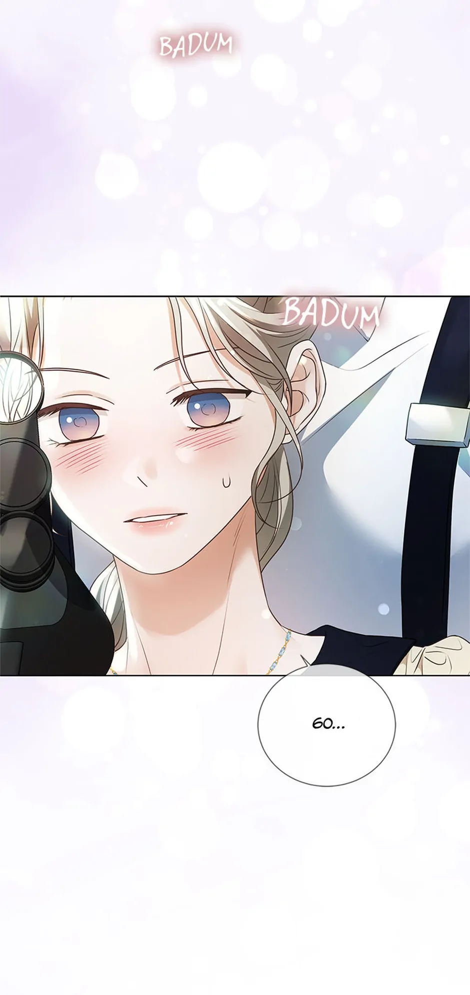 The Unwelcome Guests of House Fildette Chapter 139.5 - page 35