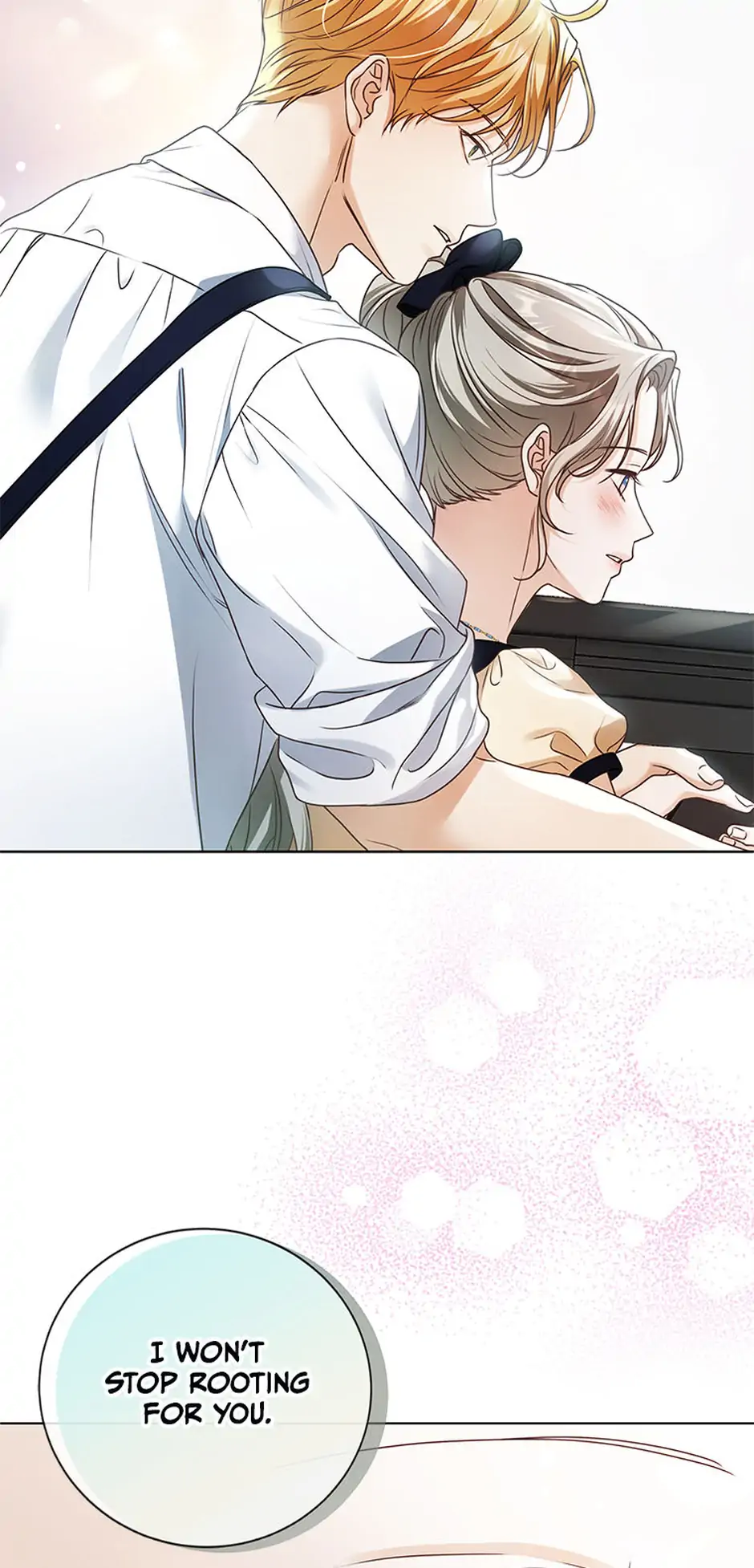 The Unwelcome Guests of House Fildette Chapter 139.5 - page 39