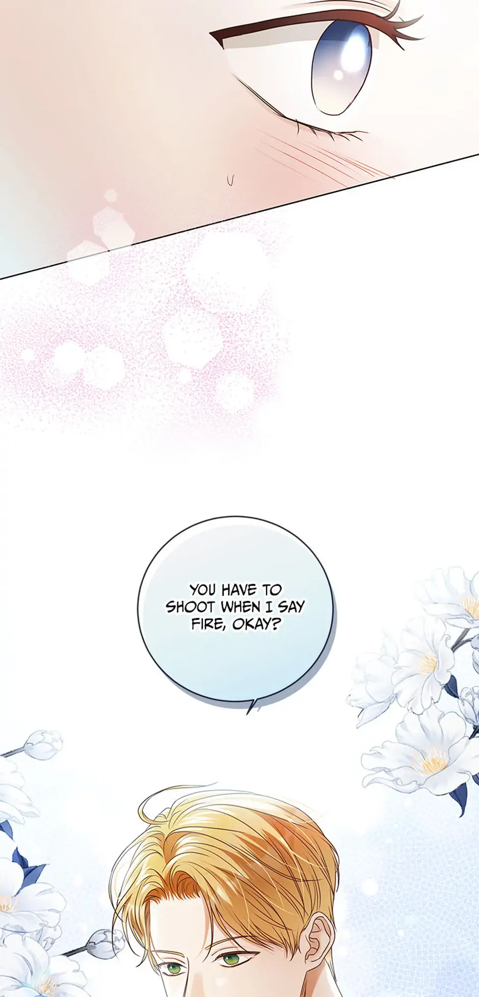 The Unwelcome Guests of House Fildette Chapter 139.5 - page 40
