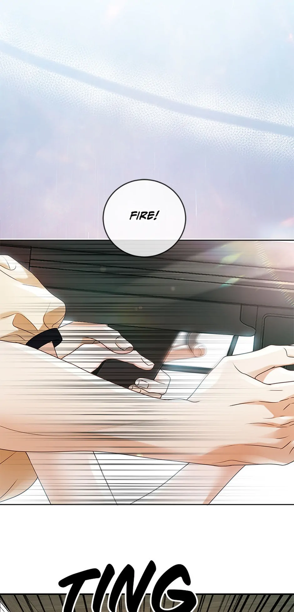 The Unwelcome Guests of House Fildette Chapter 139.5 - page 42
