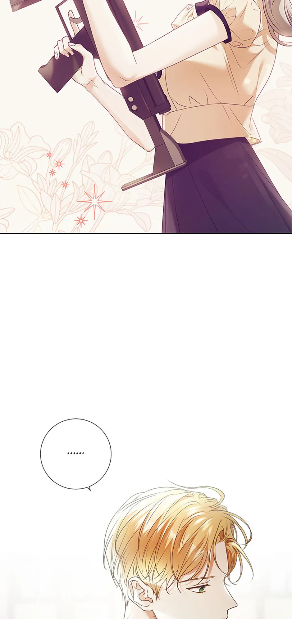 The Unwelcome Guests of House Fildette Chapter 139.5 - page 52