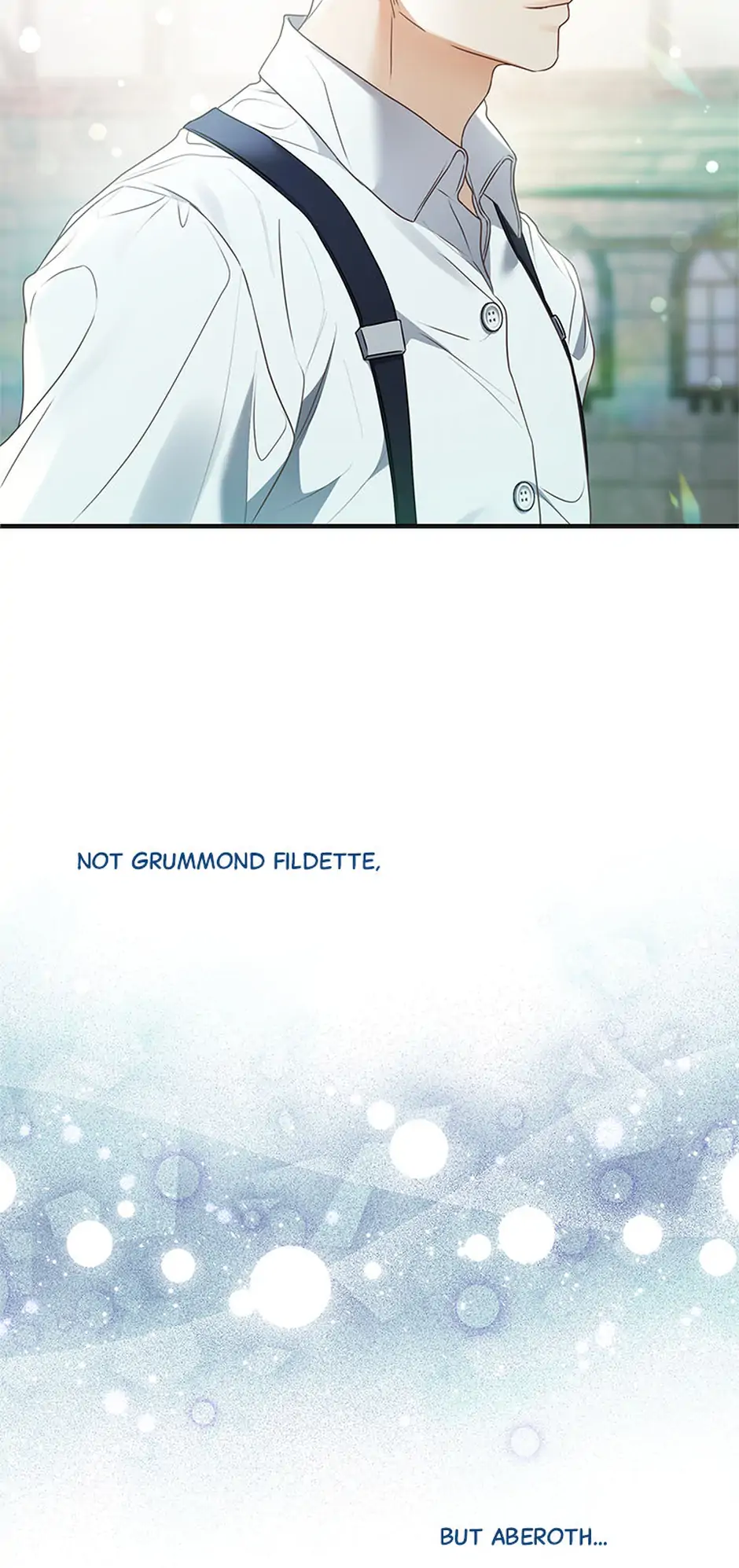 The Unwelcome Guests of House Fildette Chapter 139.5 - page 53