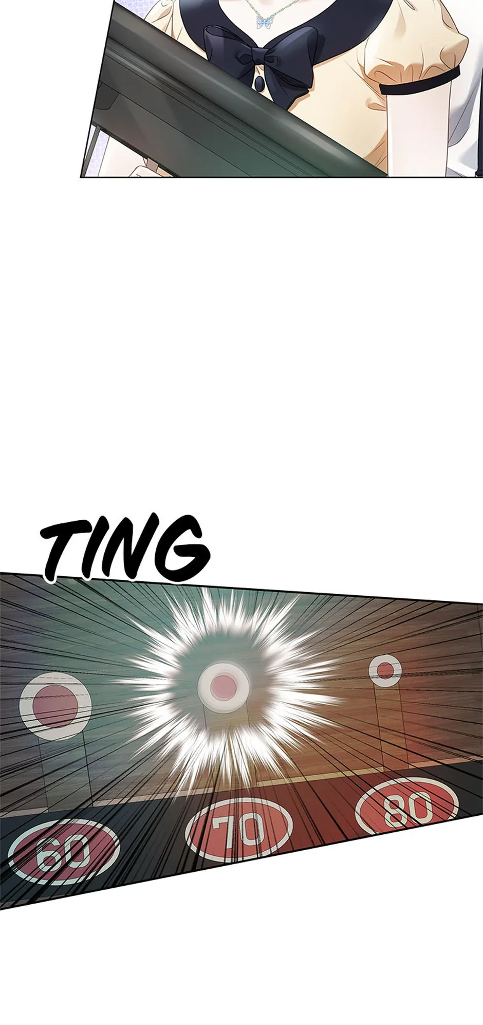 The Unwelcome Guests of House Fildette Chapter 139.5 - page 56