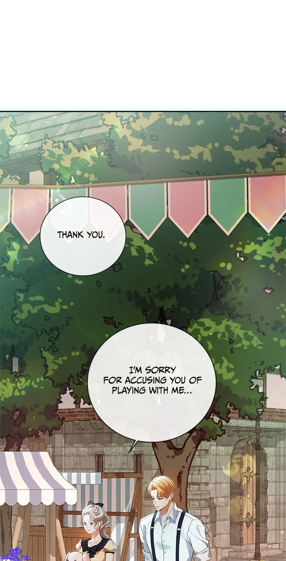 The Unwelcome Guests of House Fildette Chapter 139.5 - page 65