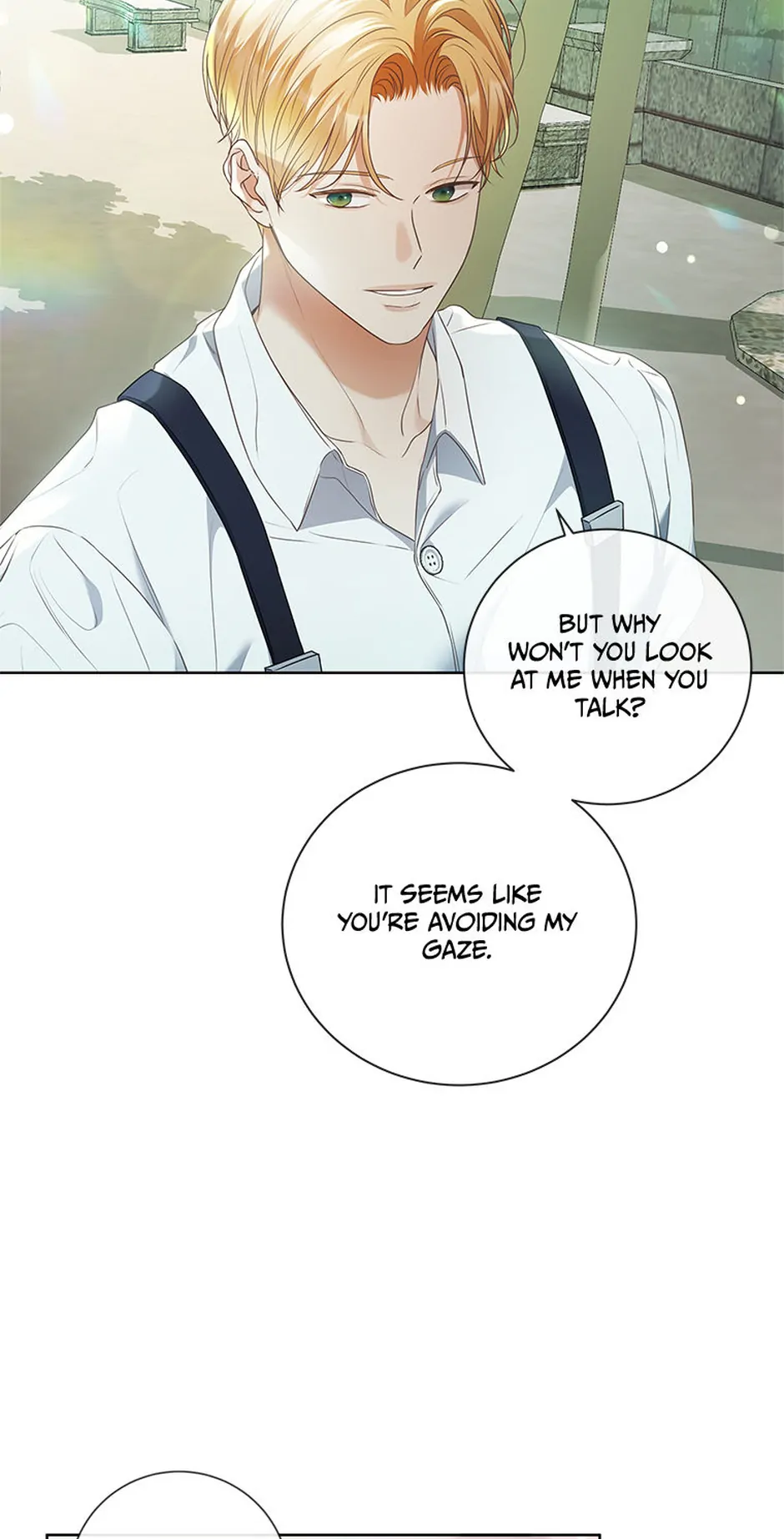 The Unwelcome Guests of House Fildette Chapter 139.5 - page 67