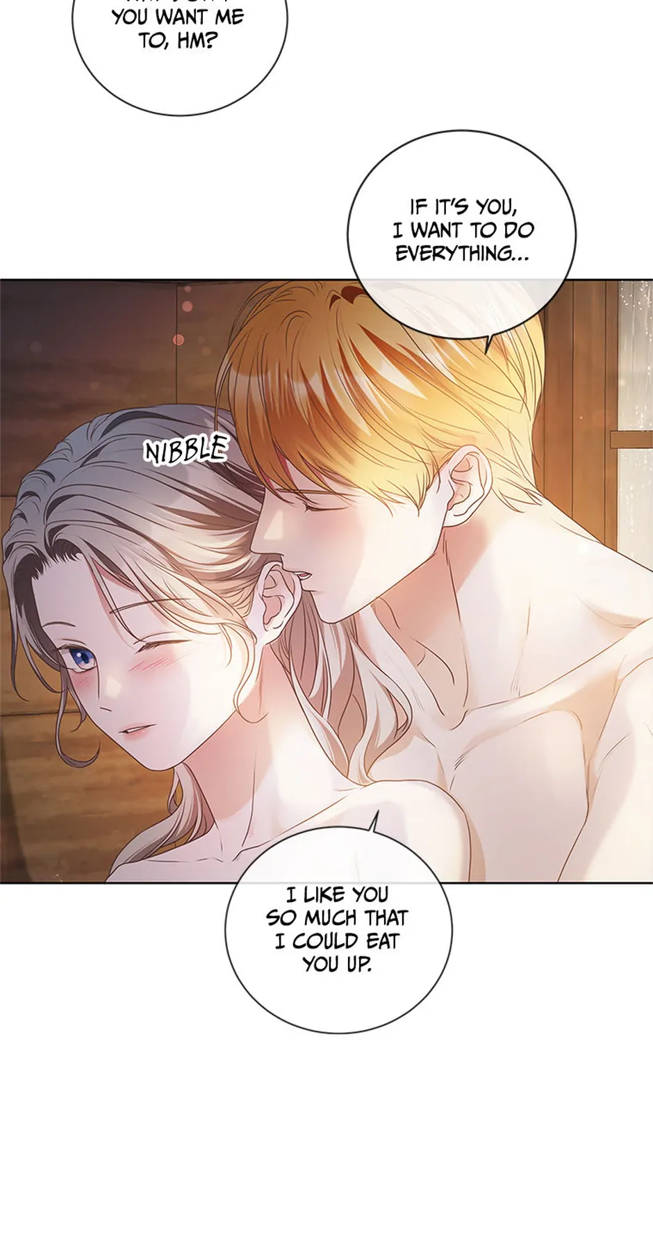 The Unwelcome Guests of House Fildette Chapter 139.5 - page 75