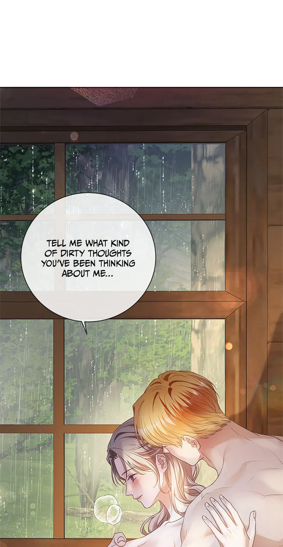 The Unwelcome Guests of House Fildette Chapter 139.5 - page 76