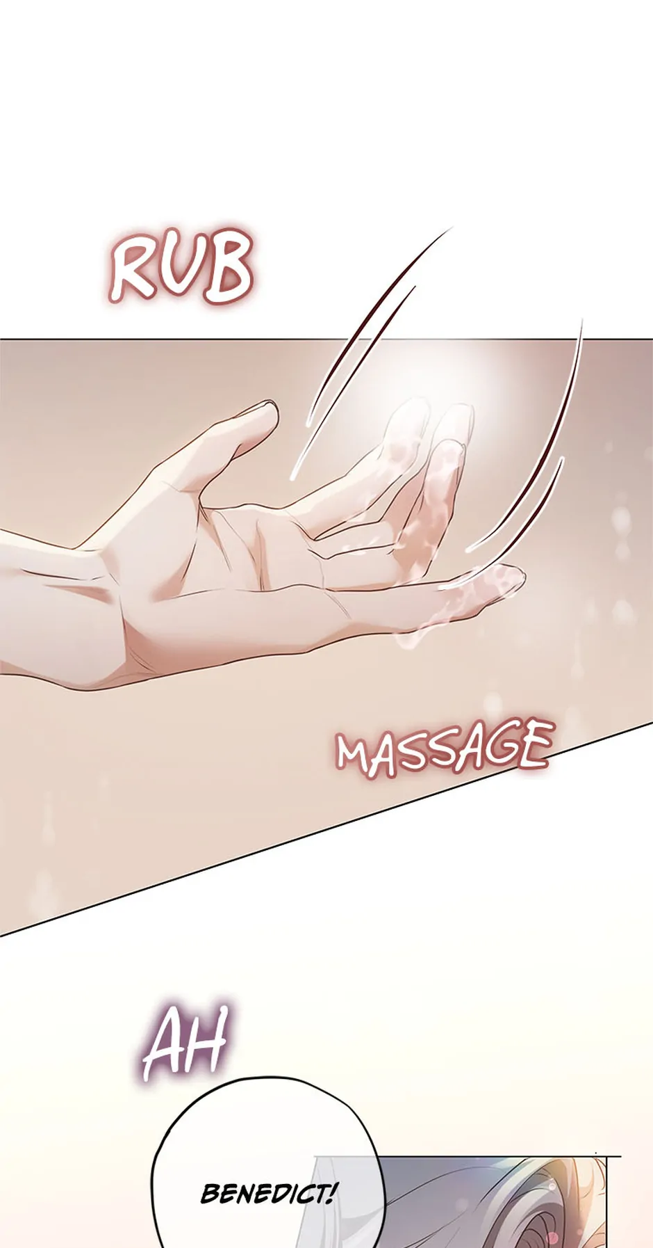 The Unwelcome Guests of House Fildette Chapter 139.5 - page 81