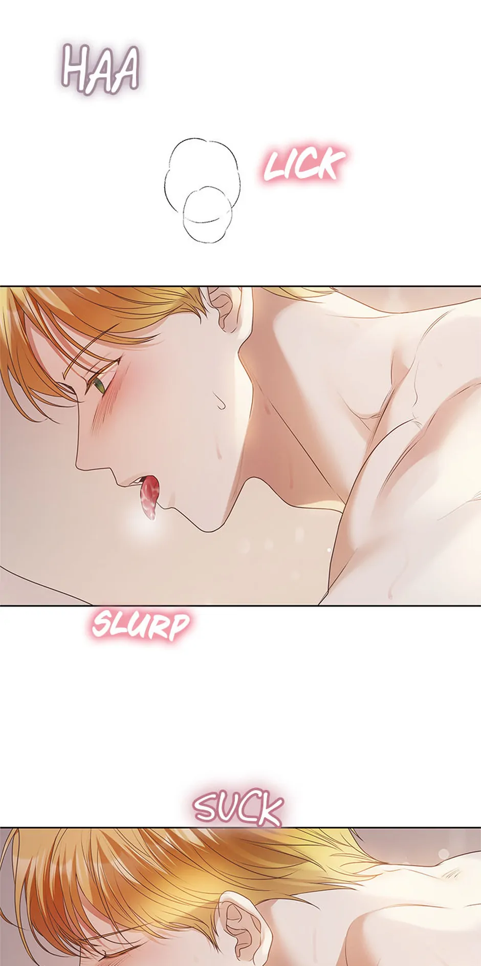 The Unwelcome Guests of House Fildette Chapter 139.5 - page 88