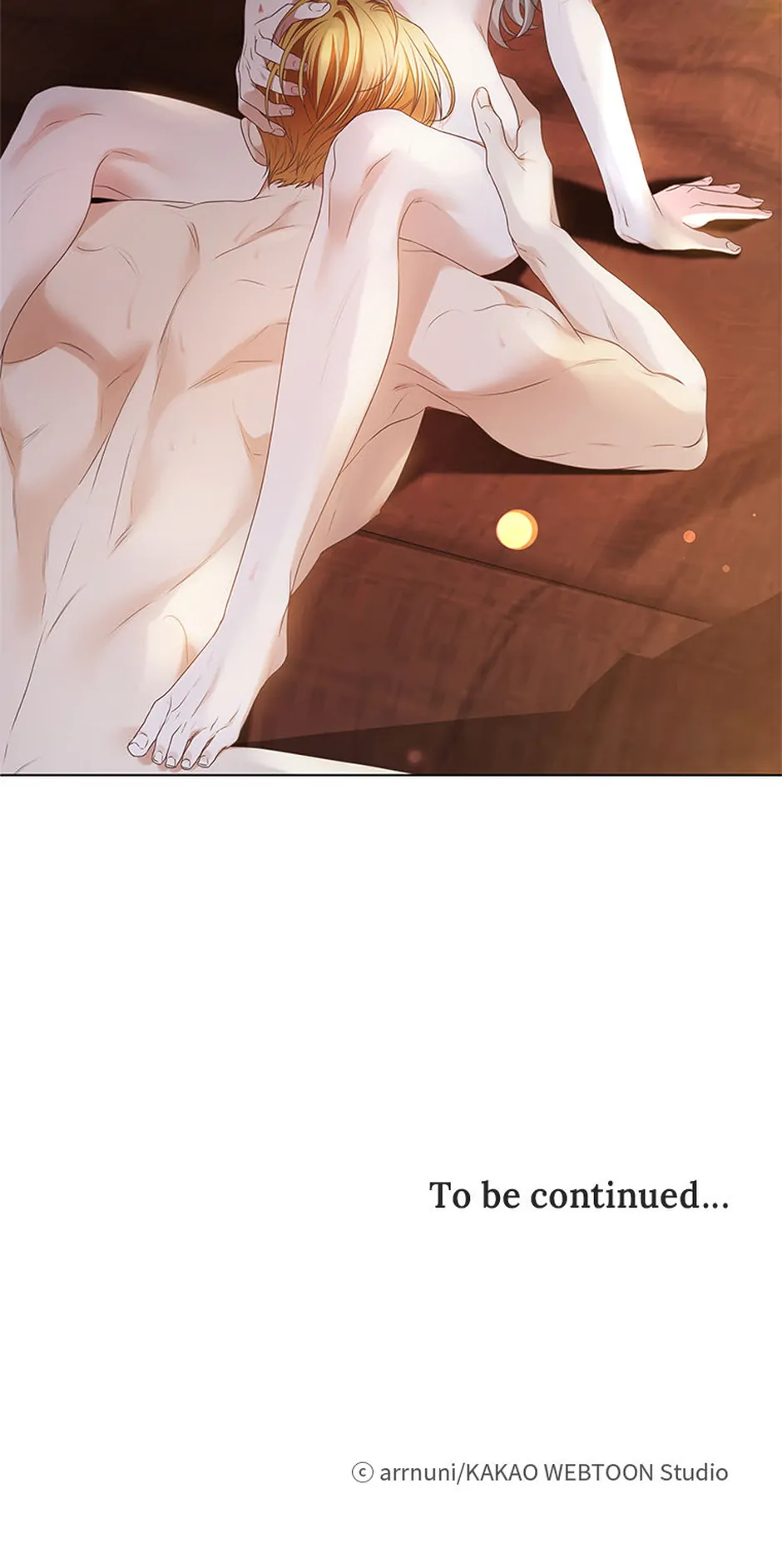 The Unwelcome Guests of House Fildette Chapter 139.5 - page 90