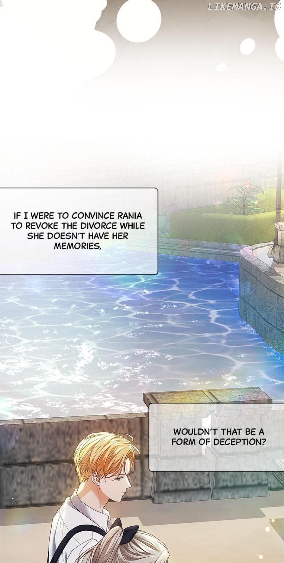 The Unwelcome Guests of House Fildette Chapter 140 - page 10