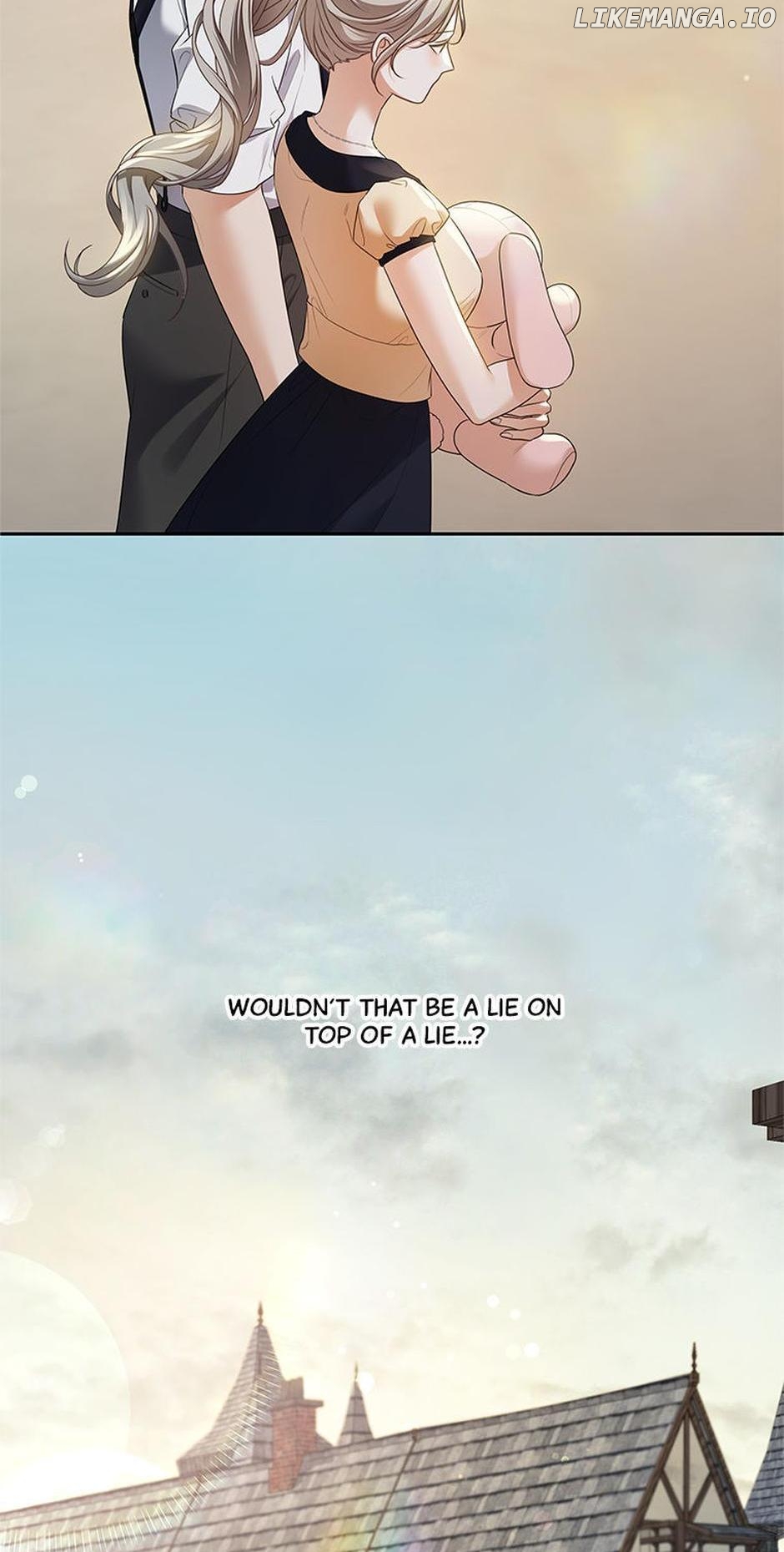 The Unwelcome Guests of House Fildette Chapter 140 - page 11