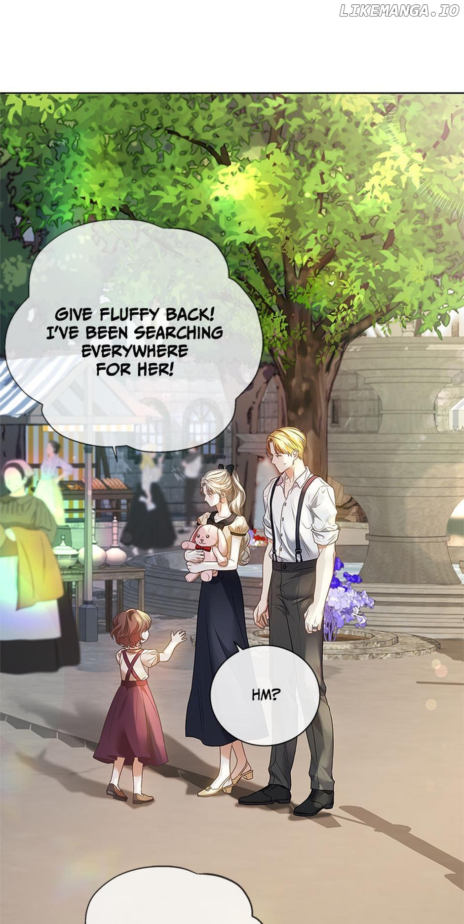 The Unwelcome Guests of House Fildette Chapter 140 - page 13