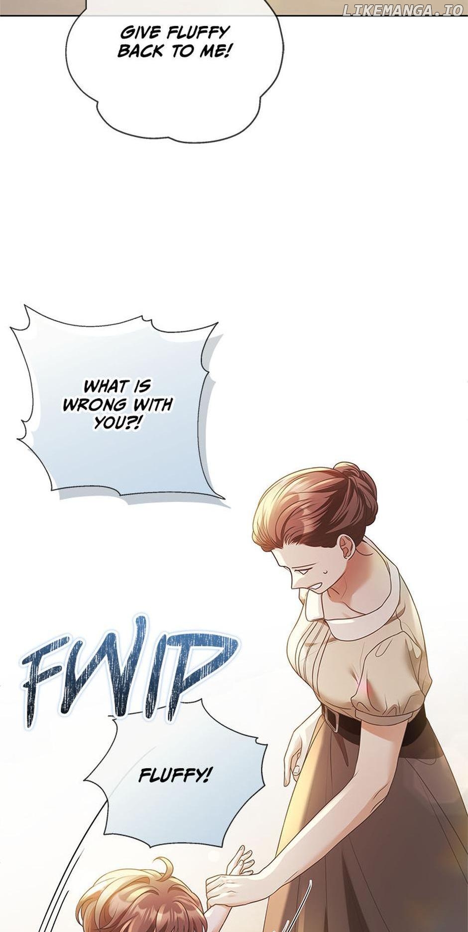 The Unwelcome Guests of House Fildette Chapter 140 - page 14