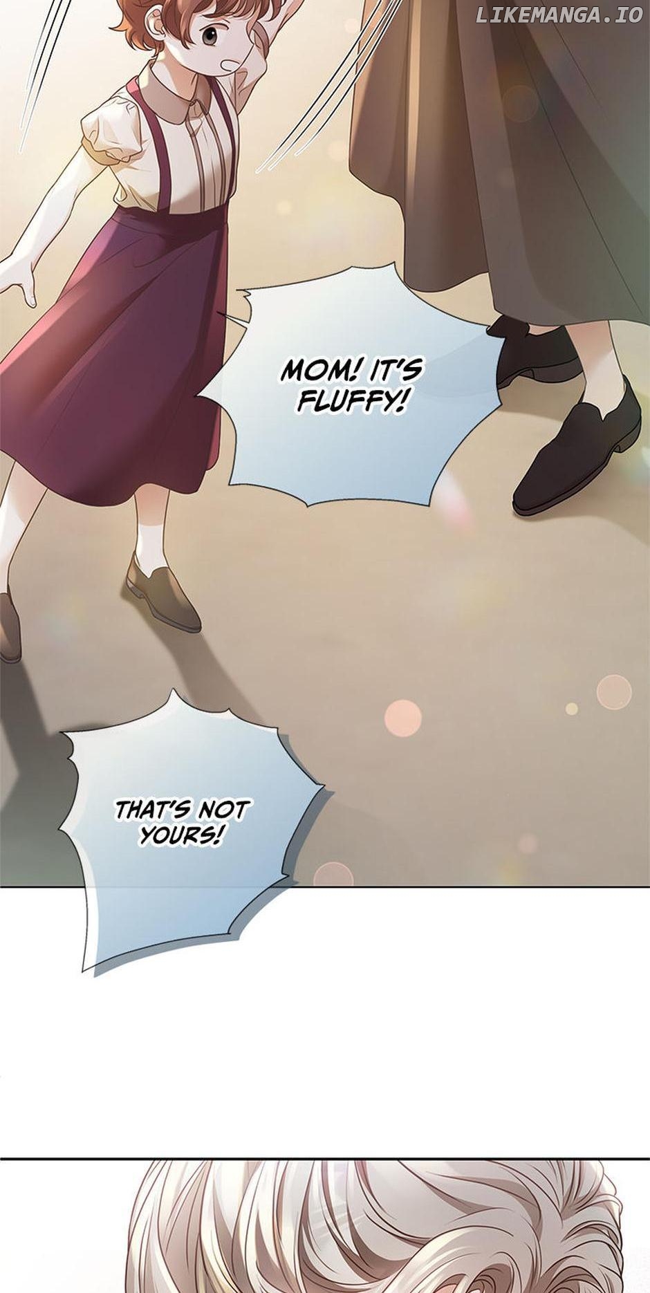 The Unwelcome Guests of House Fildette Chapter 140 - page 15