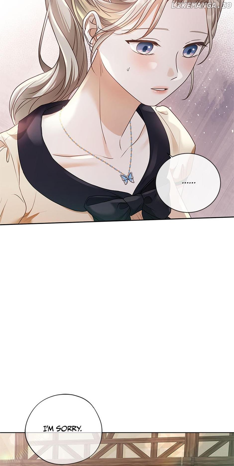The Unwelcome Guests of House Fildette Chapter 140 - page 16