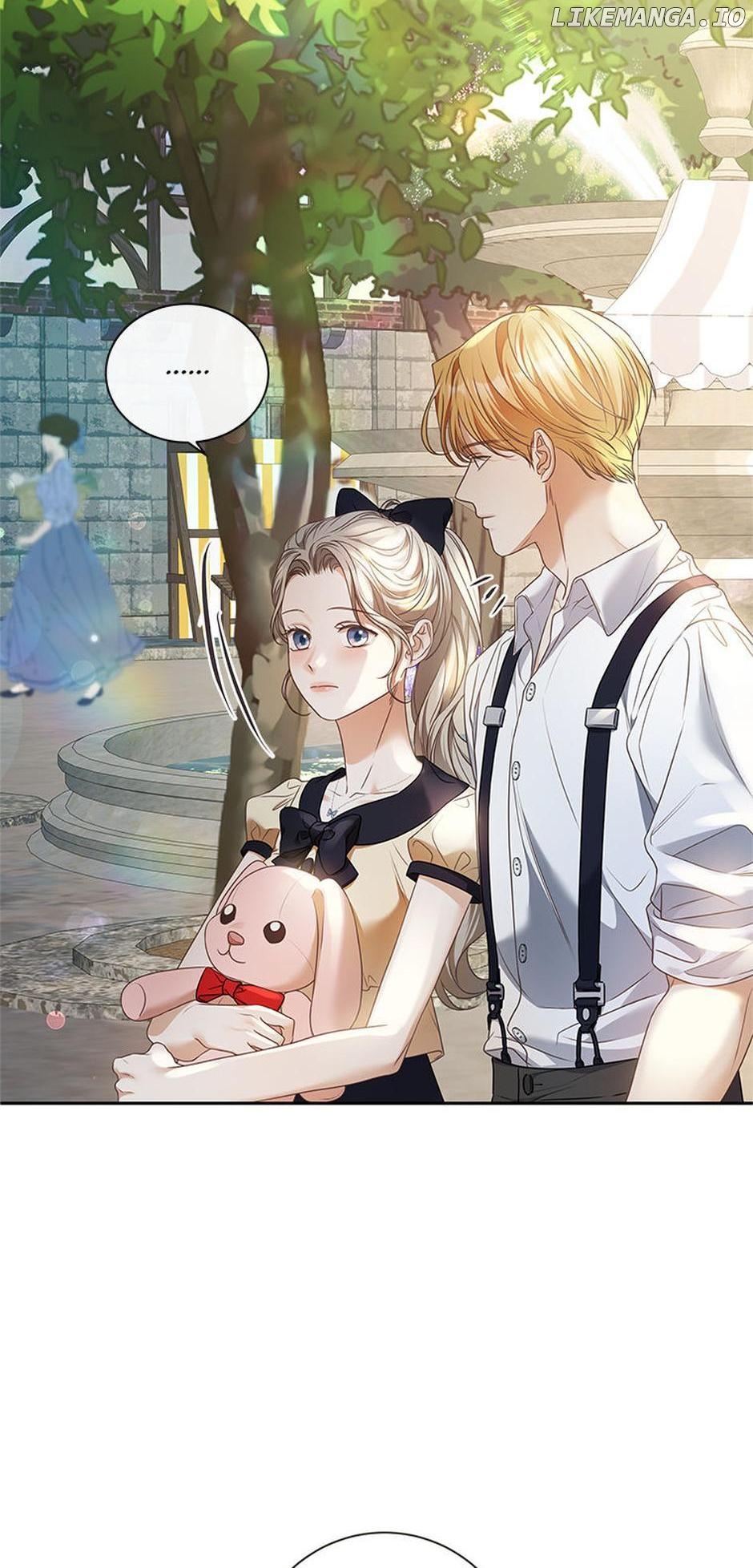 The Unwelcome Guests of House Fildette Chapter 140 - page 19