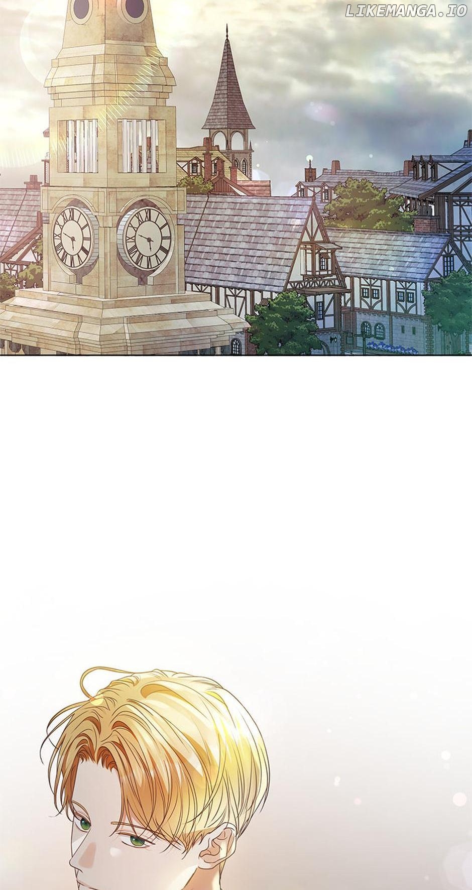 The Unwelcome Guests of House Fildette Chapter 140 - page 2