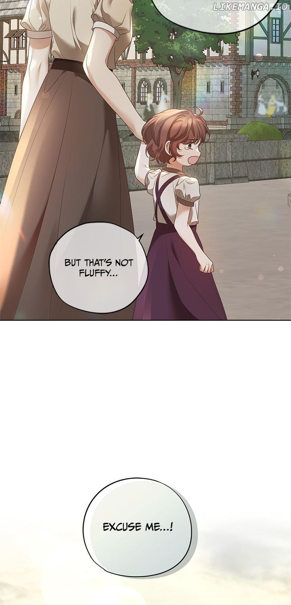 The Unwelcome Guests of House Fildette Chapter 140 - page 22