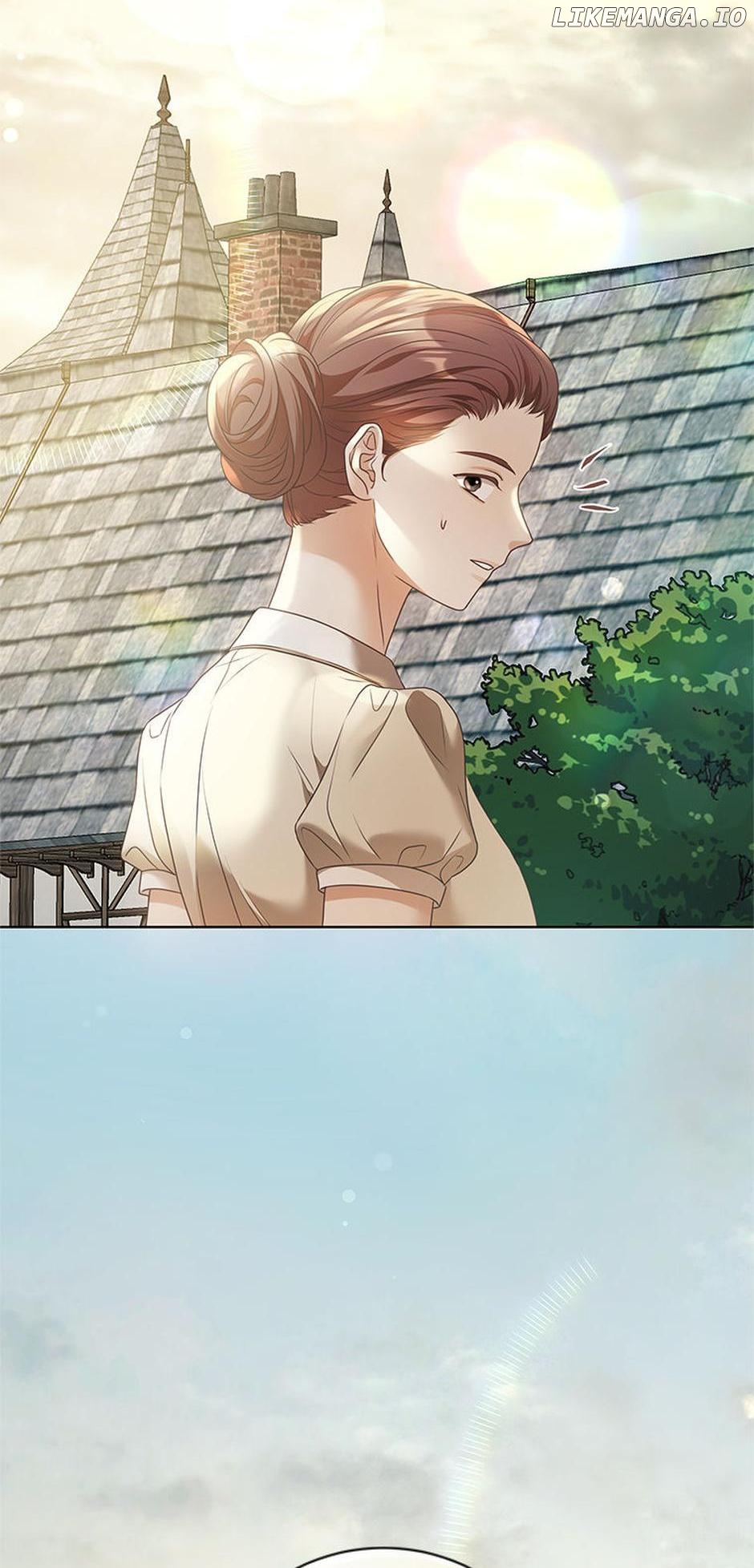 The Unwelcome Guests of House Fildette Chapter 140 - page 23