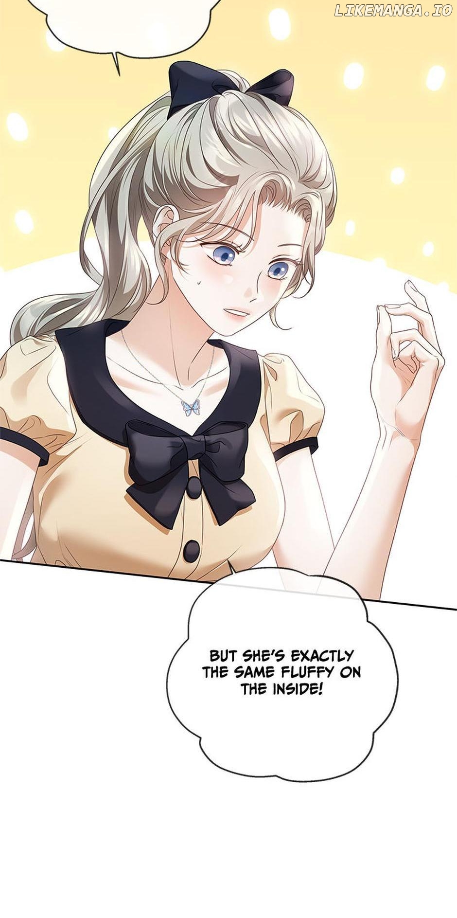 The Unwelcome Guests of House Fildette Chapter 140 - page 30