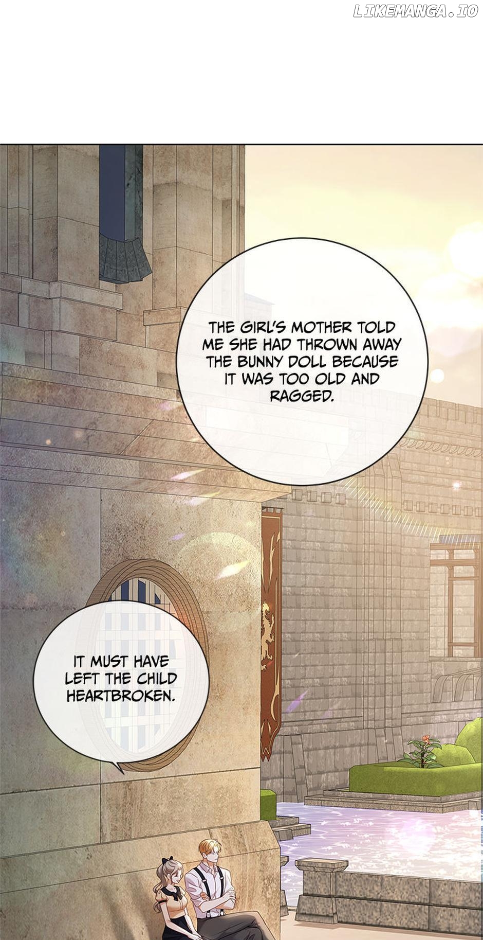 The Unwelcome Guests of House Fildette Chapter 140 - page 38