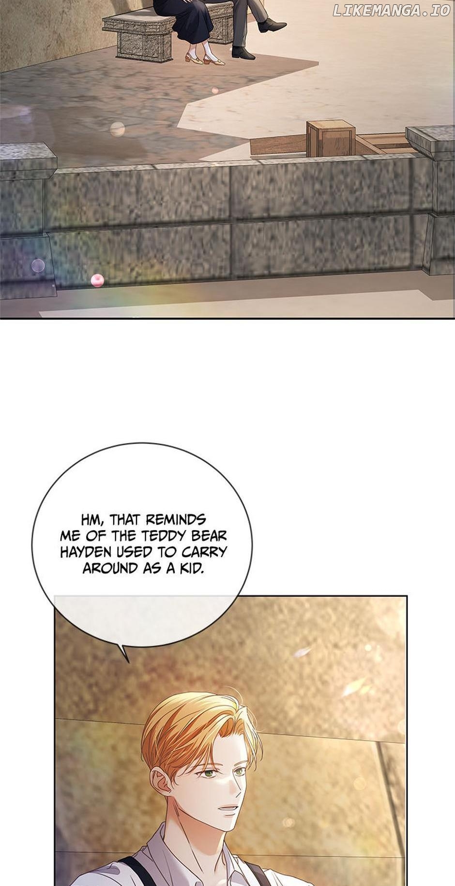 The Unwelcome Guests of House Fildette Chapter 140 - page 39
