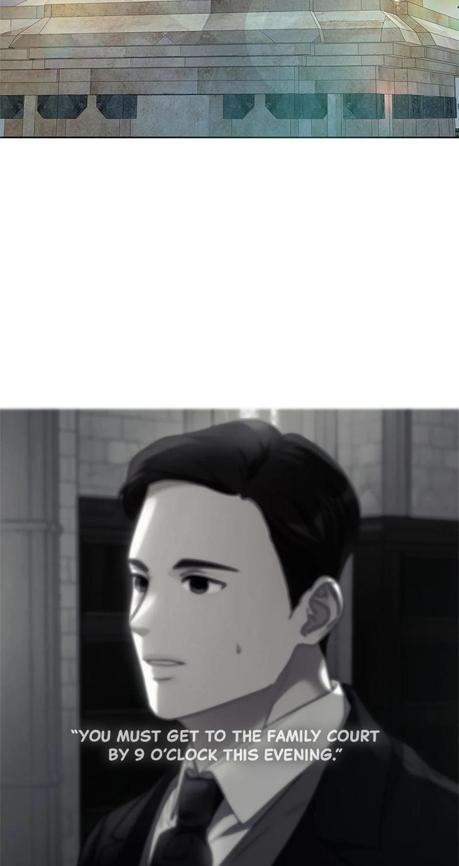 The Unwelcome Guests of House Fildette Chapter 140 - page 4
