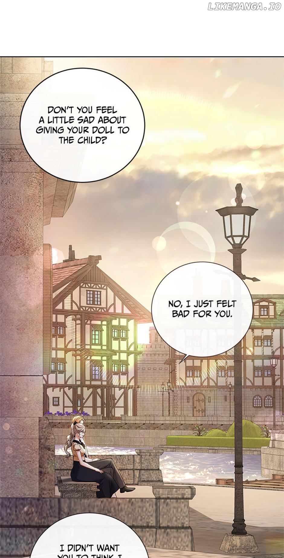 The Unwelcome Guests of House Fildette Chapter 140 - page 45