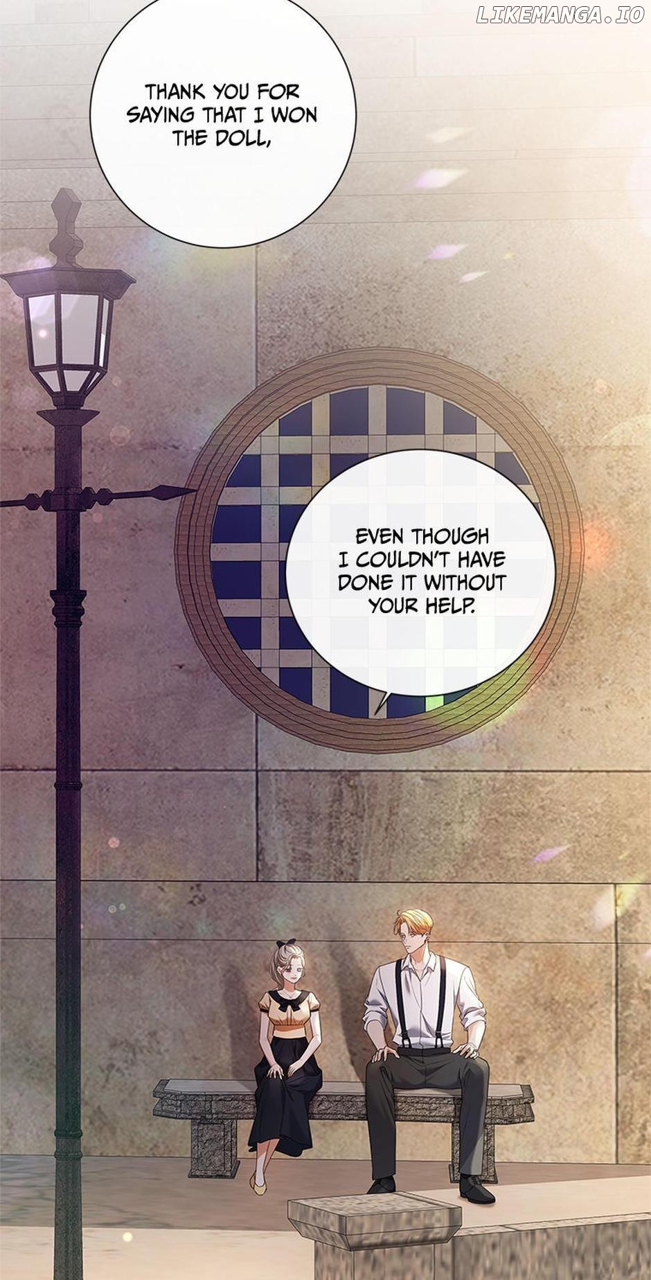 The Unwelcome Guests of House Fildette Chapter 140 - page 48