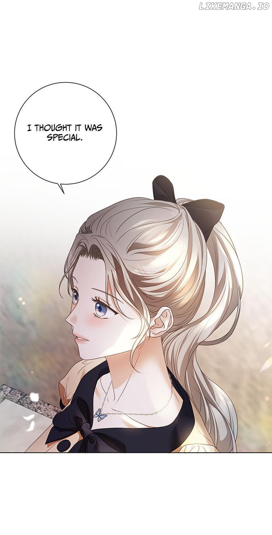 The Unwelcome Guests of House Fildette Chapter 140 - page 51