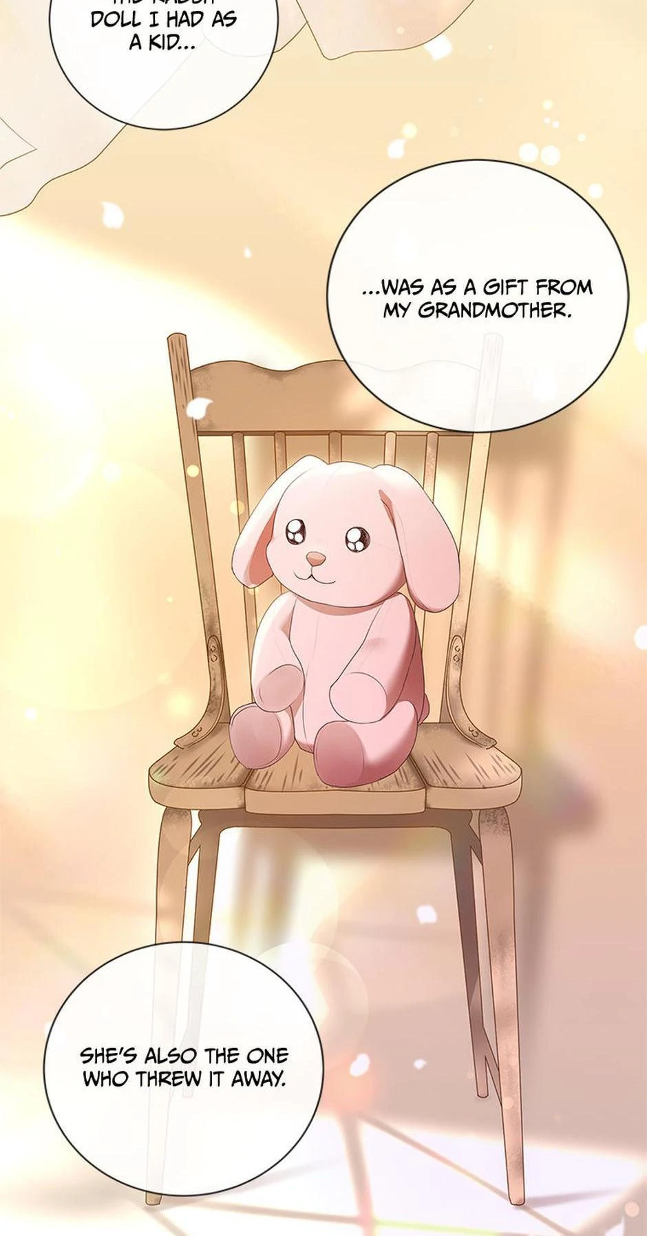The Unwelcome Guests of House Fildette Chapter 140 - page 53